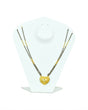 Kanthi Mangalsutra - Double-Stringed Beads for Spiritual Wear - Retail Maharaj