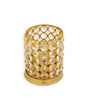 Big Star Divi Stone – Aesthetic Star-Shaped Diya Stand - Retail Maharaj