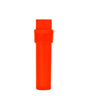 Kumkum Chandala Pipe (8 mm) - Retail Maharaj