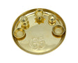 Om Heavy Arti Dish - Retail Maharaj