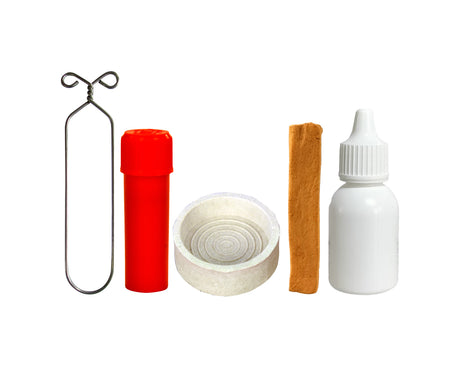 Puja Samagri Kit 1 - Retail Maharaj