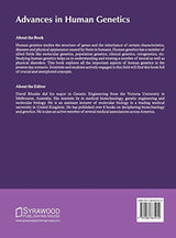 Advances in Human Genetics - Retail Maharaj