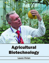 Agricultural Biotechnology - Retail Maharaj