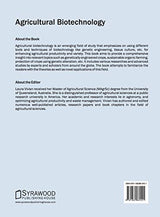Agricultural Biotechnology - Retail Maharaj