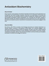 Antioxidant Biochemistry - Retail Maharaj