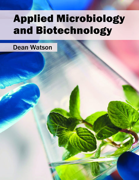 Applied Microbiology and Biotechnology - Retail Maharaj