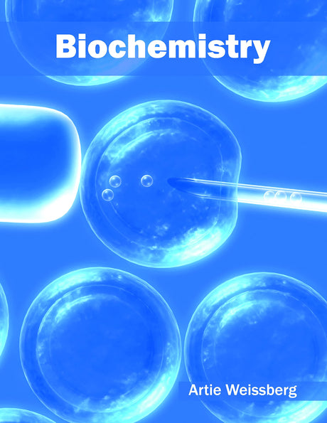 Biochemistry - Retail Maharaj