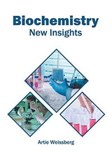 Biochemistry: New Insights - Retail Maharaj