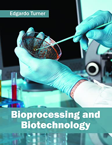Bioprocessing and Biotechnology - Retail Maharaj