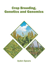 Crop Breeding, Genetics and Genomics - Retail Maharaj
