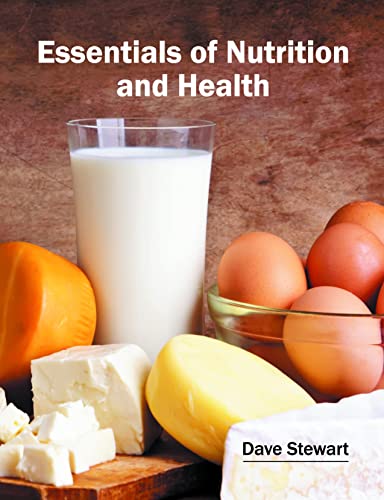 Essentials of Nutrition and Health - Retail Maharaj