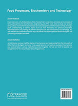 Food Processes, Biochemistry and Technology - Retail Maharaj