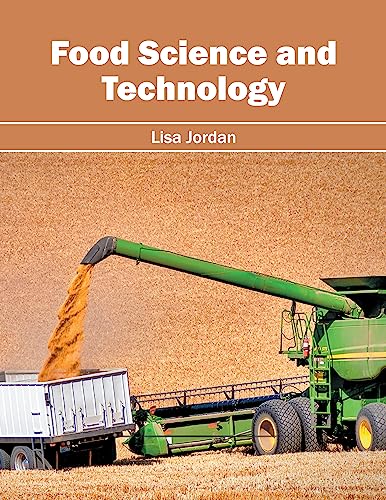 Food Science and Technology - Retail Maharaj