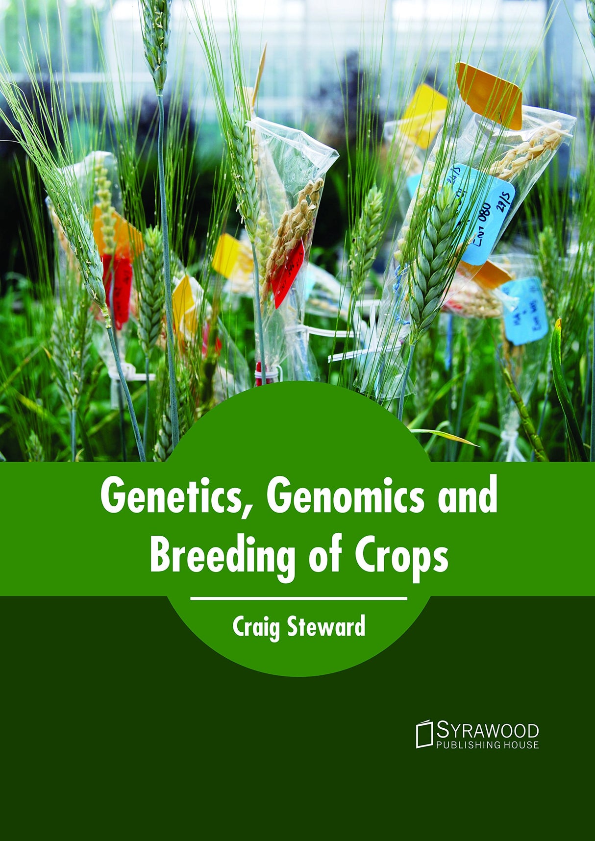 Genetics, Genomics and Breeding of Crops - Retail Maharaj