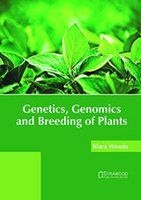 Genetics, Genomics and Breeding of Plants - Retail Maharaj