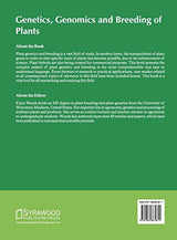 Genetics, Genomics and Breeding of Plants - Retail Maharaj