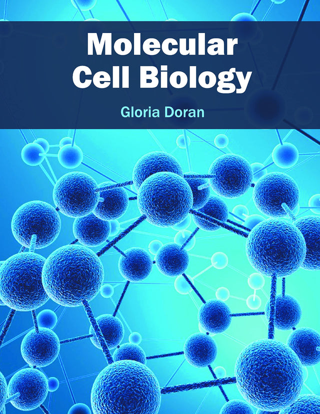 Molecular Cell Biology - Retail Maharaj