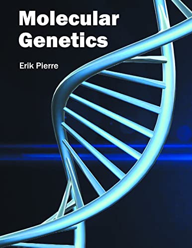 Molecular Genetics - Retail Maharaj