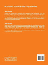 Nutrition: Science and Applications - Retail Maharaj
