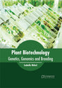 Plant Biotechnology: Genetics, Genomics and Breeding - Retail Maharaj