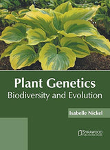 Plant Genetics: Biodiversity and Evolution - Retail Maharaj