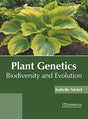 Plant Genetics: Biodiversity and Evolution - Retail Maharaj