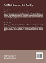 Soil Nutrition and Soil Fertility - Retail Maharaj