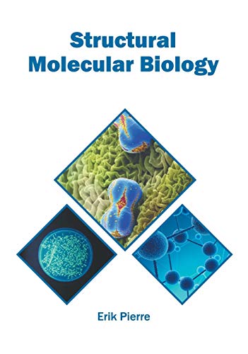 Structural Molecular Biology - Retail Maharaj