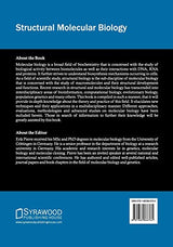 Structural Molecular Biology - Retail Maharaj