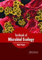 Textbook of Microbial Ecology - Retail Maharaj
