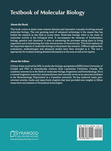 Textbook of Molecular Biology - Retail Maharaj