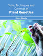 Tools, Techniques and Concepts of Plant Genetics - Retail Maharaj
