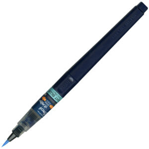 Zig Brush Writer Brush Pen – Individual Colours (Open Stock) - Retail Maharaj