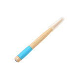 Tachikawa Comic Pen Nib Holder Model 40 (T-40) – Sky Blue Grip - Retail Maharaj