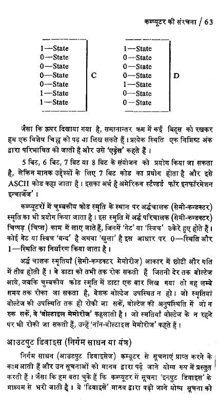 कम्प्यूटर और हिन्दी: Computer and Hindi - Retail Maharaj
