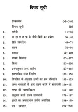 हिन्दी का सही प्रयोग- Correct use of Hindi - Retail Maharaj