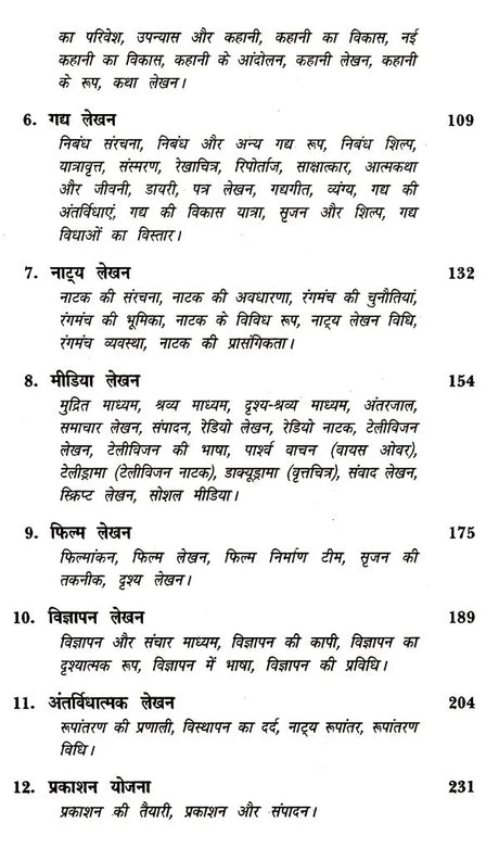 सृजनात्मक लेखन: Creative Writing - Retail Maharaj
