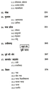 संपूर्ण भारत के सांस्कृतिक पर्यटन स्थल: Cultural Tourist Places of All India - Retail Maharaj