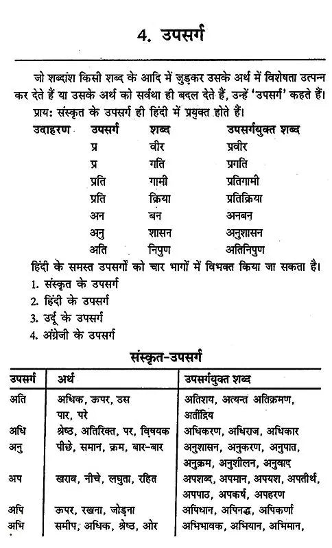 व्याकरण व्यवहार एवं हिंदी: Grammar Behaviour and Hindi (Verses, Figures of Speech and Translation) - Retail Maharaj