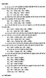 हिन्दी व्याकरण: Hindi Grammar (Second Edition) - Retail Maharaj