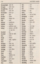 जापानी हिन्दी शब्दकोश: Japanese Hindi Dictionary - Retail Maharaj