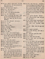 कुमाउँनी-हिन्दी शब्द-कोश: Kumauni-Hindi Dictionary (An Old and Rare Book) - Retail Maharaj