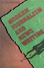 Modern Journalism and News Writing - Retail Maharaj
