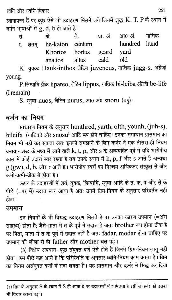 भाषा-रहस्य- Mystery of Language - Retail Maharaj