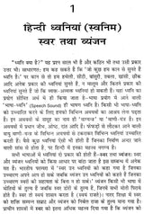 व्यावहारिक हिन्दी प्रक्रिया और स्वरूप: Practical Hindi Process And Format - Retail Maharaj