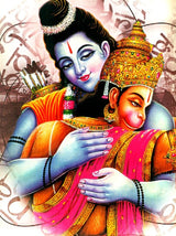 श्री हनुमत् उपासना संग्रह- Shri Hanumata Upasana Sangraha - Retail Maharaj