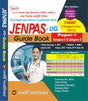 WBJEEB JENPAS - UG Guide Book - Paper -1, Category -1 & Category - 2 (Bengali Version) - Retail Maharaj