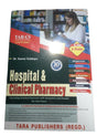 Hospital And Clinical Pharmacy - Retail Maharaj