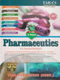 Pharmaceutics - Retail Maharaj