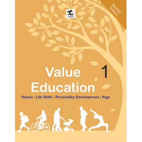 Tarun Value Education 1 - Retail Maharaj